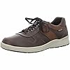Mephisto Valerian Dark Brown Dark Brown, donkerbruin – comfortabele schoen – herenschoenen Sneaker/veterschoen, bruin…