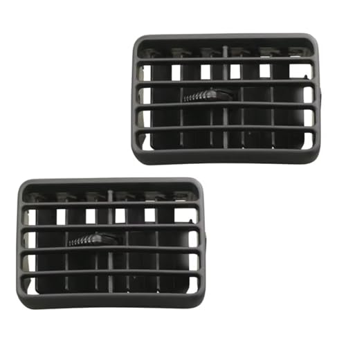 Marco de aire acondicionado para Toyota 4Runner 1996-2002, ajuste perfecto en tablero