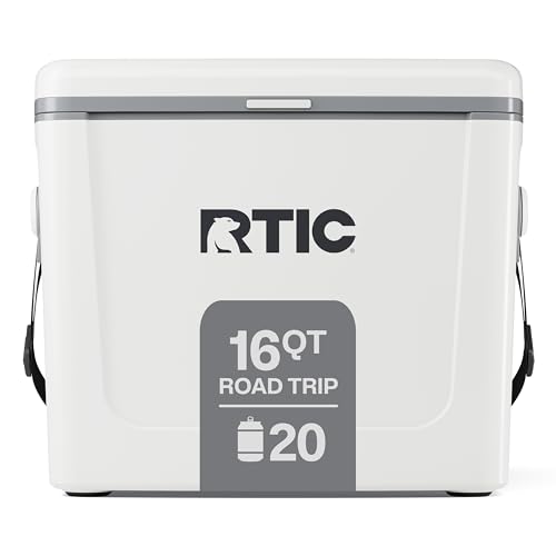 RTIC 16 QT Road Trip Cooler