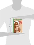 The Case Of The Restless Redhead: 48