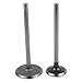 Flynsu 8Pair Intake and Exhaust Valves Set Replacement for 2009-2018 Chrysler 300 Dodge Ram 1500 2500 3500 Jeep 5.7L V8 HEMI 53022087AC 53022088AD