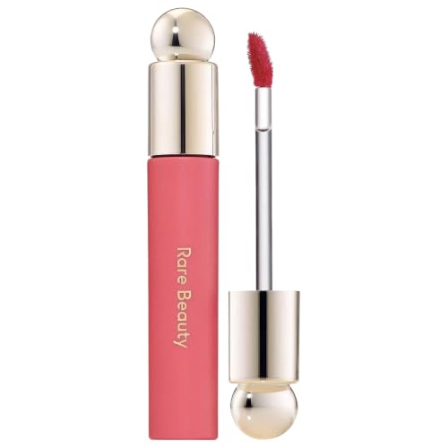 Rare Beauty by Selena Gomez Soft Pinch Tinted Lip Oil Happy