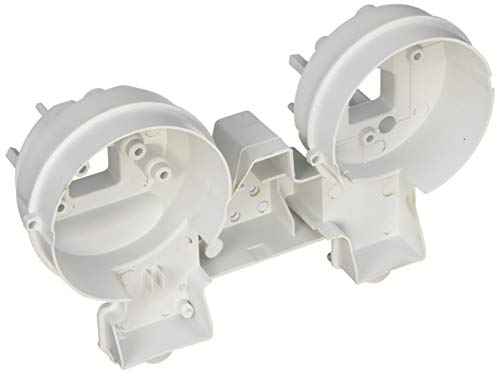 バイクパーツセンター(Bike Parts Center) XJR400R 98~~03年式 メーターインナーケース カバー ヤマハ XJR400R (98-03) 310210