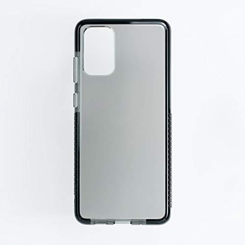 BodyGuardz Ace Pro Case for Samsung Galaxy S20+ with Unequal Technology and Extreme Impact and Scratch Resistance Ü(Smoke/Black) by BodyGuardz - Used condition - US$6.75