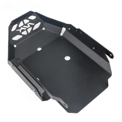 Sabot moteur pour CFMOTO 450NK et 450CL-C protection châssis noir