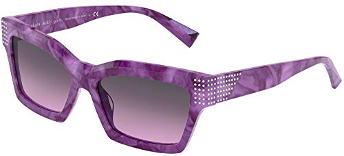 Sunglasses A 5052 B 004/90 Violet