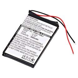 Technical PrecisionReplacement for Palm ZIRE M150 Battery