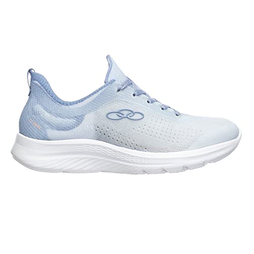 Tênis 119G Ultraleve, Olympikus, Feminino, Brisa, 37