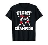 Martial Arts Sporty Boxer Training Outfit
