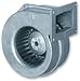 EBM PAPST G2E120-AR77-A6 AC CENTRIFUGAL BLOWER, 108 X 115MM, 230V