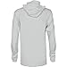 Gillz Pro Series UV Pullover Hoodie - 2XL - Glacier Gray