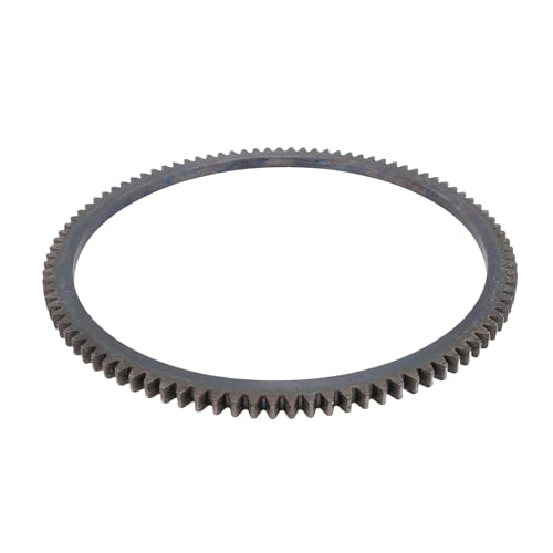 Couronne de démarrage 97 dents robuste pour volant d'inertie de tracteur ancien