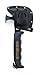 Off Grid Tools Survival Axe Black Kydex Sheath – Durable Construction, Included Belt Clip, Survival Protective Utility Tool Case Cover for Sharp Blades & Edges