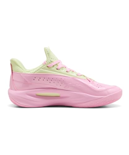 Image of Puma Unisex-Adult Scoot Zeros III Basketball Shoe
