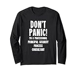 IT Security Department Gifts & T-Shirts
