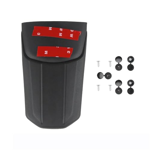 Garde-boue moto CBR650R évite projections éclaboussures boue