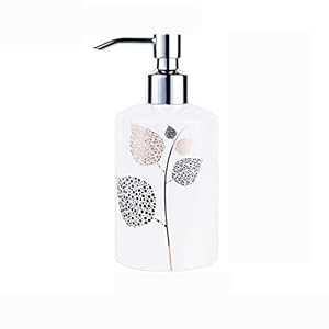 Zeepdispenser voor douche Handgemaakte zeep Dispenser Home Decoration Liquid Emulsion Dispenser Geschikt for badkamer…