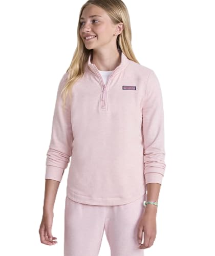 Image of Vineyard Vines Girls' Girls' Dreamcloth Shep Shirt