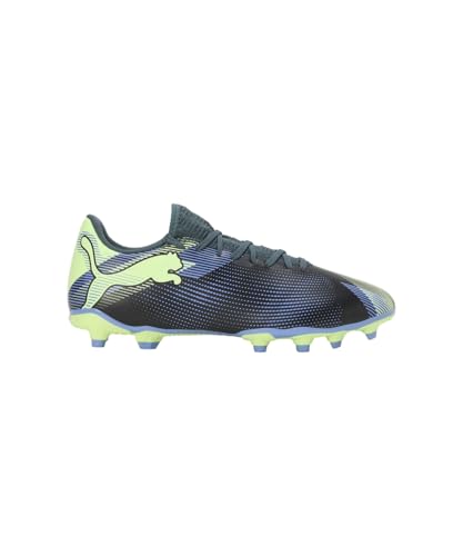 Image of Puma Unisex-Adult Future 7 Play Fg /Ag Football Shoe