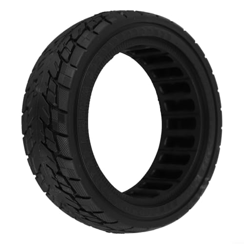 Pneu en caoutchouc solide 8.5x3 haute résistance pour Dualtron Mini - 4