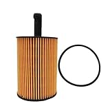 Oil Filter Compatible With VW Tiguan 5N 2018 2017 2016 2015 2014 2013 2012 2011 2010 2009 2008
