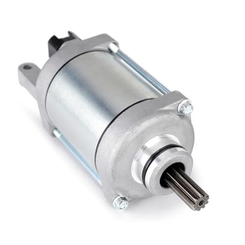 Démarreur électrique anti-panne pour Honda NSS300 et SH300