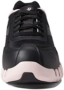 Reebok Work Women's RB321 Zig Pulse Work Construction Shoe Pink, 7.5 Wide | Image 5