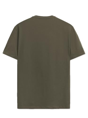 Image of ADRO Tshirt for Men | Printed T Shirt for Men | 100% Cotton Regular Fit T-Shirt |Printed T Shirt