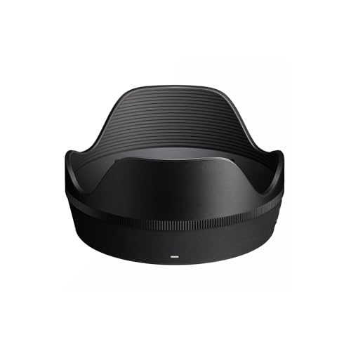 Image of Sigma 17-40mm F1.8 DC | Art for Canon RF, Black