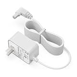 15V 150MA Charger for Black and Decker HHVI315JO42 and HHVI320JR02 Dustbuster Handheld Vacuum Cleaner