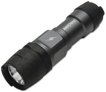 Virtually Indestructible Flashlight
