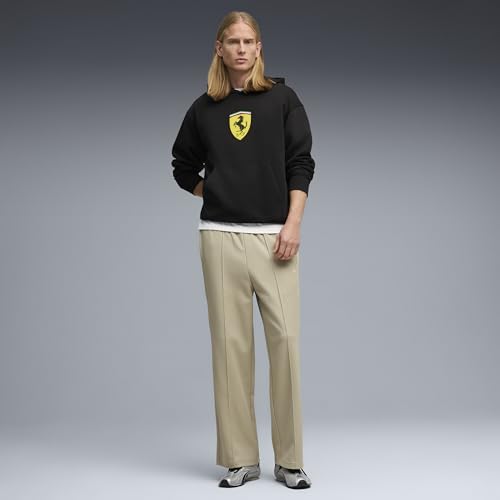 PUMA Hoodie avecécusson Scuderia Ferrari Homme Accessoires - vue 7