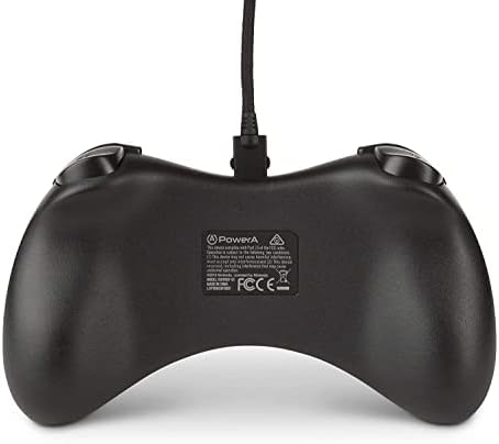 Fusion Wired Fightpad For Nintendo Switch