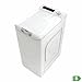 Imagen de Haier RTXSG48TMCE-37- Lavadora carga superior 8KG