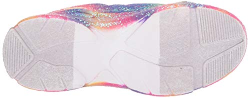 Steve Madden Girl's Jmovment Sneaker4