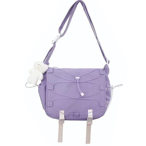 [Roam.Cove] ������ �o�b�O �ʂ��|�[�` �Q�� 20cm ���� �V�����_�[�o�b�O �ʂ��o�b�O �ʂ�����݃|�[�` �ʂ��� ���i�g�� 2���[���\���̐������V�����_�[ (�p?�v��)