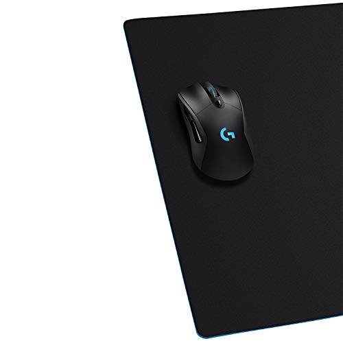 Logitech G 943-000117 XL Cloth Gaming Mouse Pad