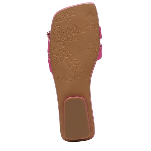 Image of Franco Sarto Women's Nalani Slide Sandal
