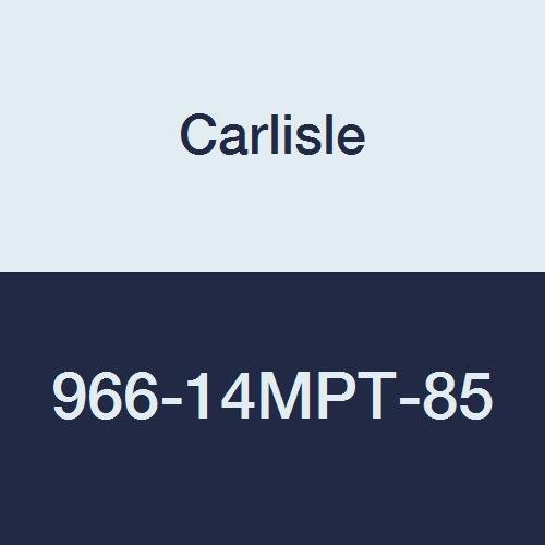 CARLISLE 966-14MPT-85 Rubber Panther Plus Synchronous Belt, 38