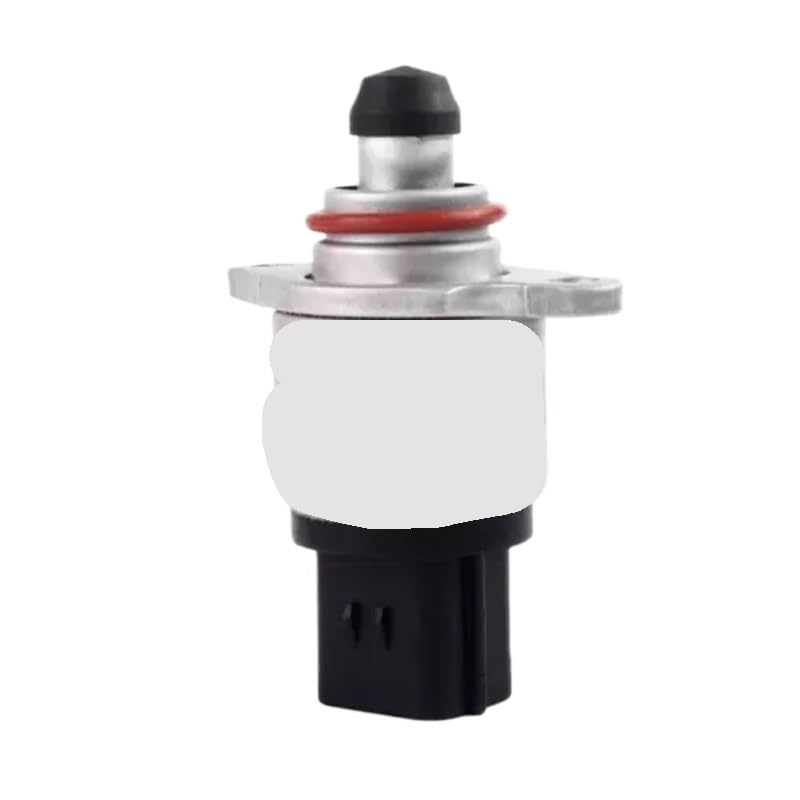 Vanne De Régulation De Ralenti IACV, Soupape De Commande De