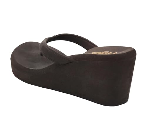 Image of Flojos Women's Olivia Wedge Sandals