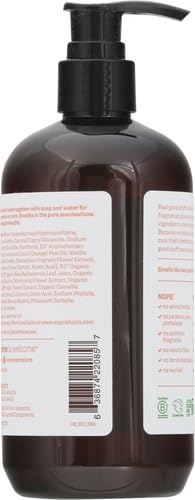 Everyone for Every Body Hand Soap: Apricot and Vanilla, 12.75 Ounce - Packaging May Vary - Image 3