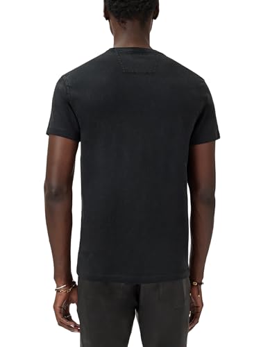 John Varvatos Men's Varvatos Rays Tee4
