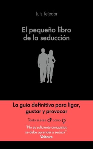 El pequeño libro de la seducción