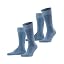 Blue (Light Denim 6660)