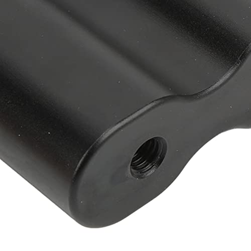 Soporte de contenedor de gas CHICIRIS de hierro con cerrojo para moto y ATV 4