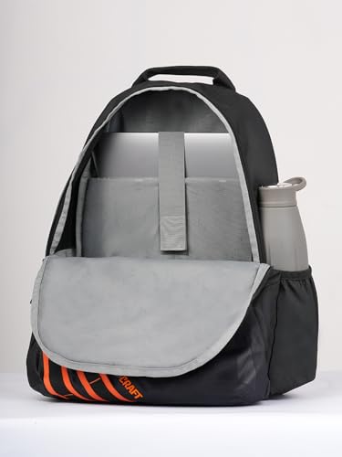 Image of Wildcraft Mosaic 2 compartment Laptop Backpack 32L
