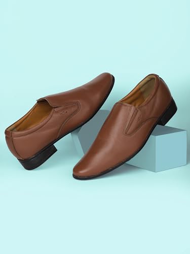 Image of Bata Men Pull-on School Uniform Shoe
