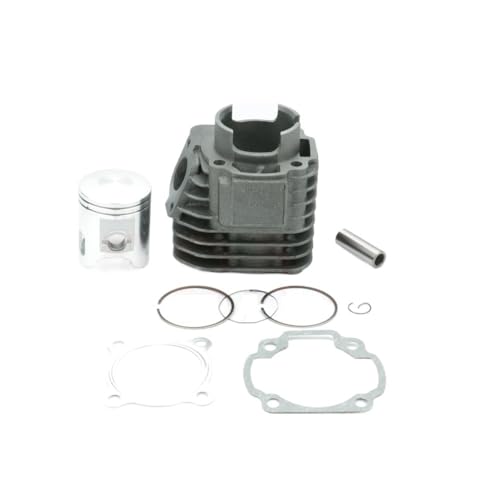 Kit de pistón de cilindro de 56 mm para BWS100 y AX100 4VP de 2 tiempos