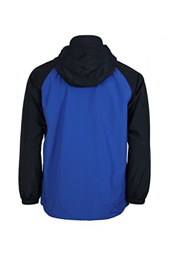 Lyle & Scott Lightweight Raglan Impermeable Uomo